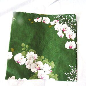 100 % Silk Scarf, new.